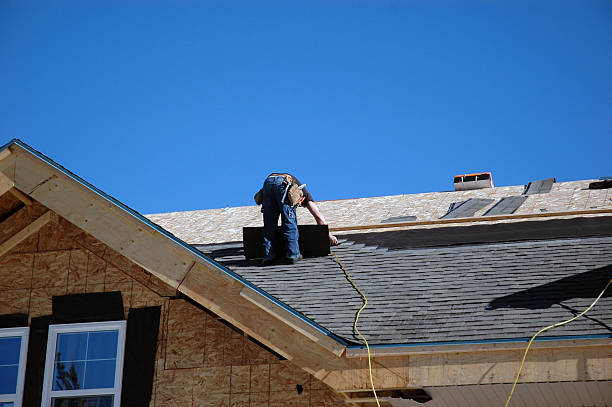 Best Commercial Roofing Services  in Oakland, CA