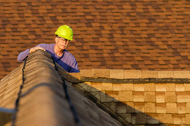 Best Emergency Roof Repair  in Oakland, CA