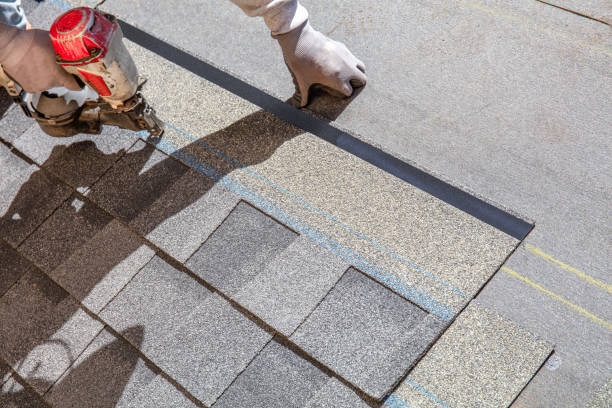 Quick and Trustworthy Emergency Roof Repair Services in Oakland, CA