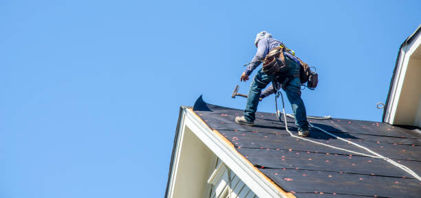 Best Commercial Roofing Services  in Oakland, CA